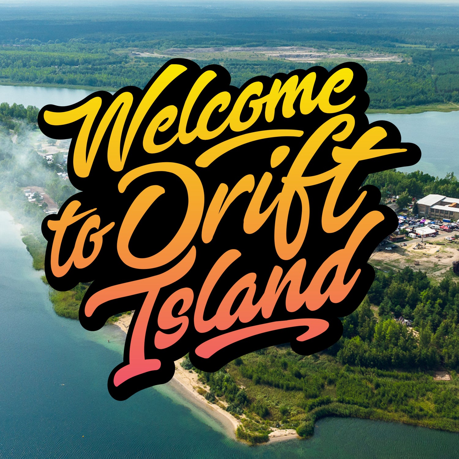 Who is the Drifter behind Drift Games? (EP.07)