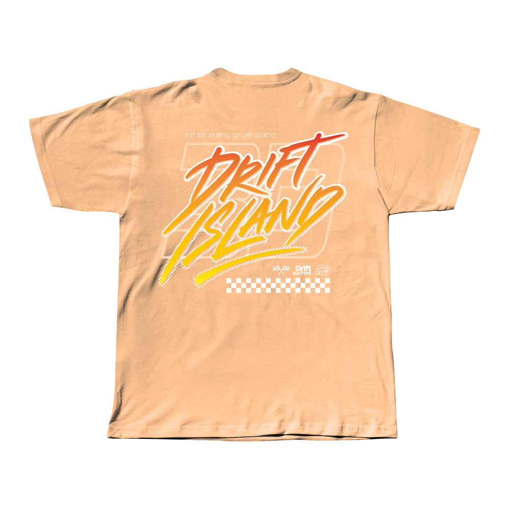 COORDINATES APRICOT - T-Shirt