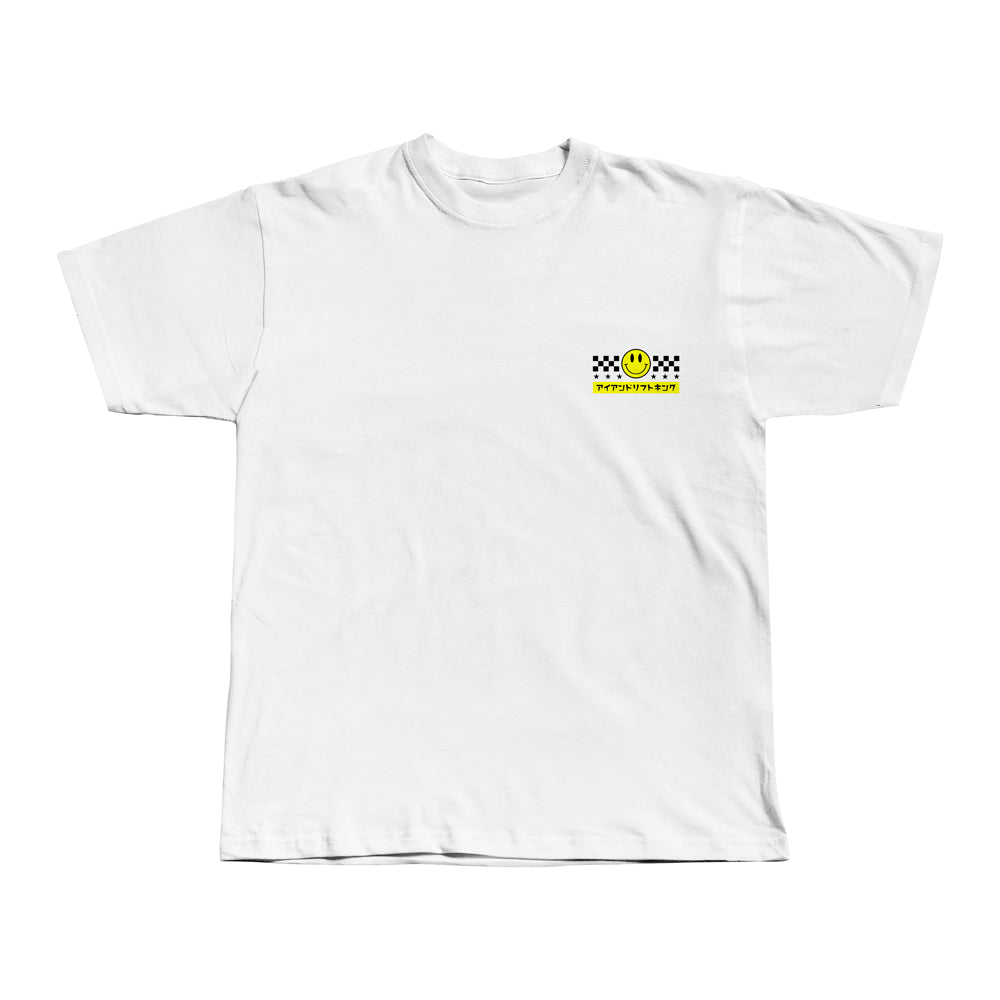 HAPPY PLACE - T-Shirt
