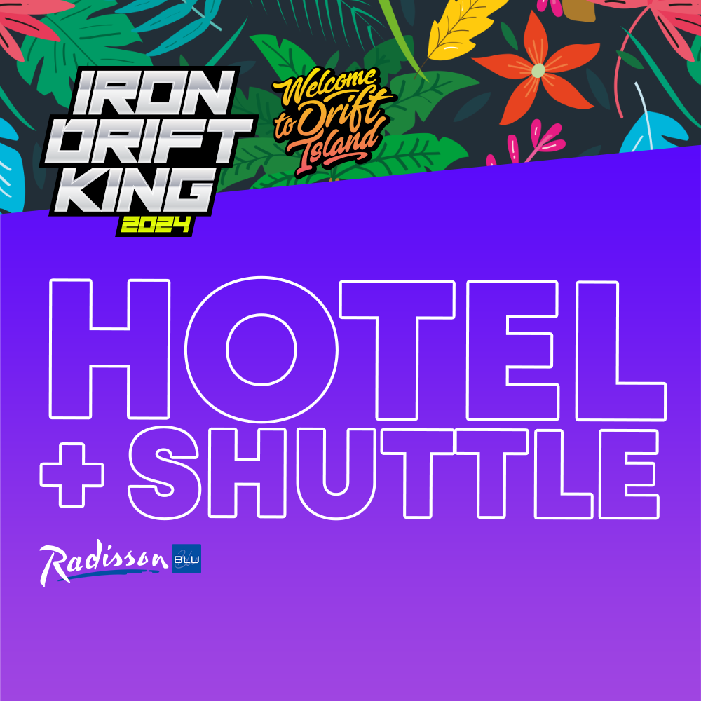 Hotel + Shuttle