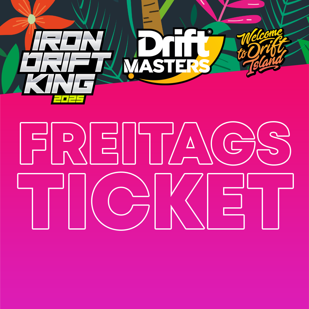 Freitagsticket