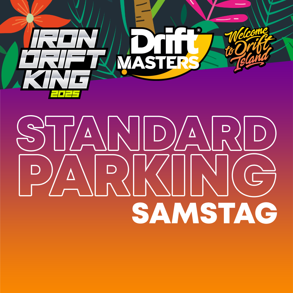 Standard Parking