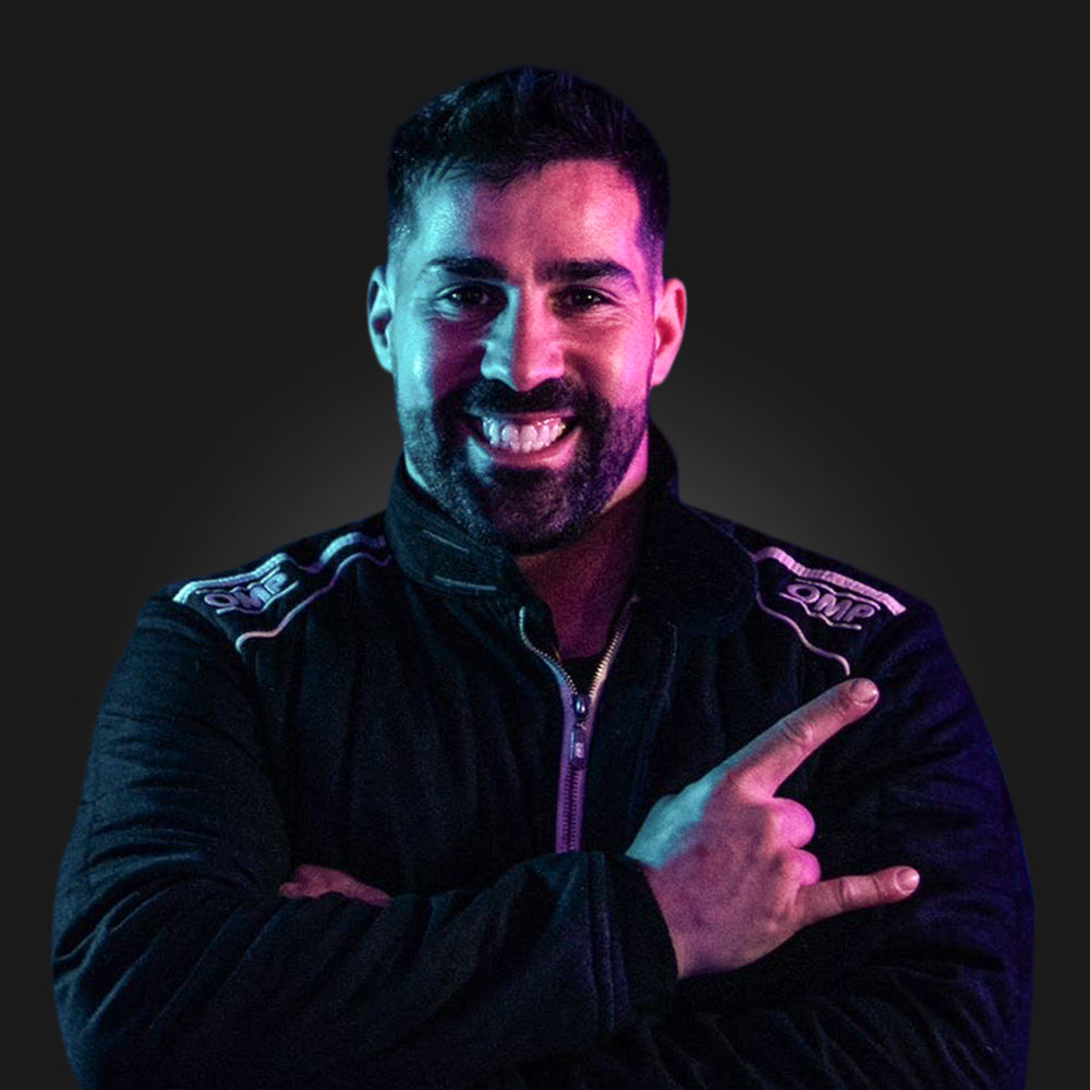 Marc Blanco Mora