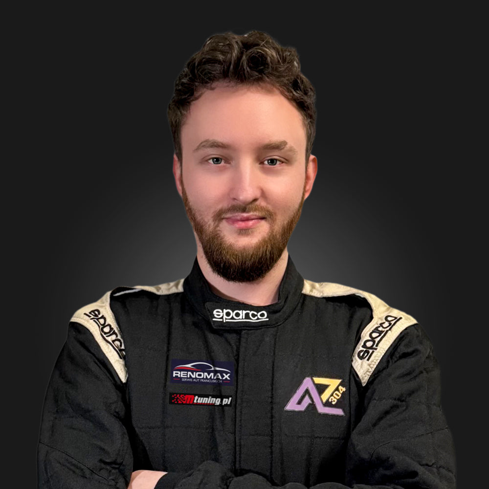 Arkadiusz Zgoda