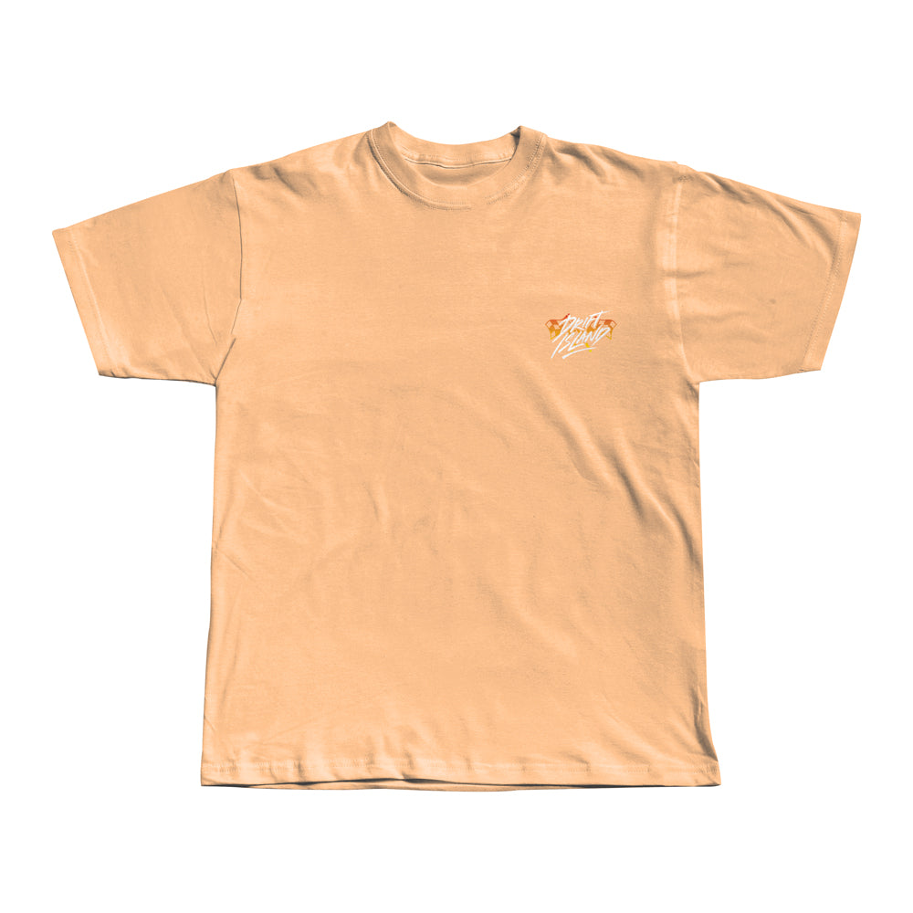 COORDINATES APRICOT - T-Shirt