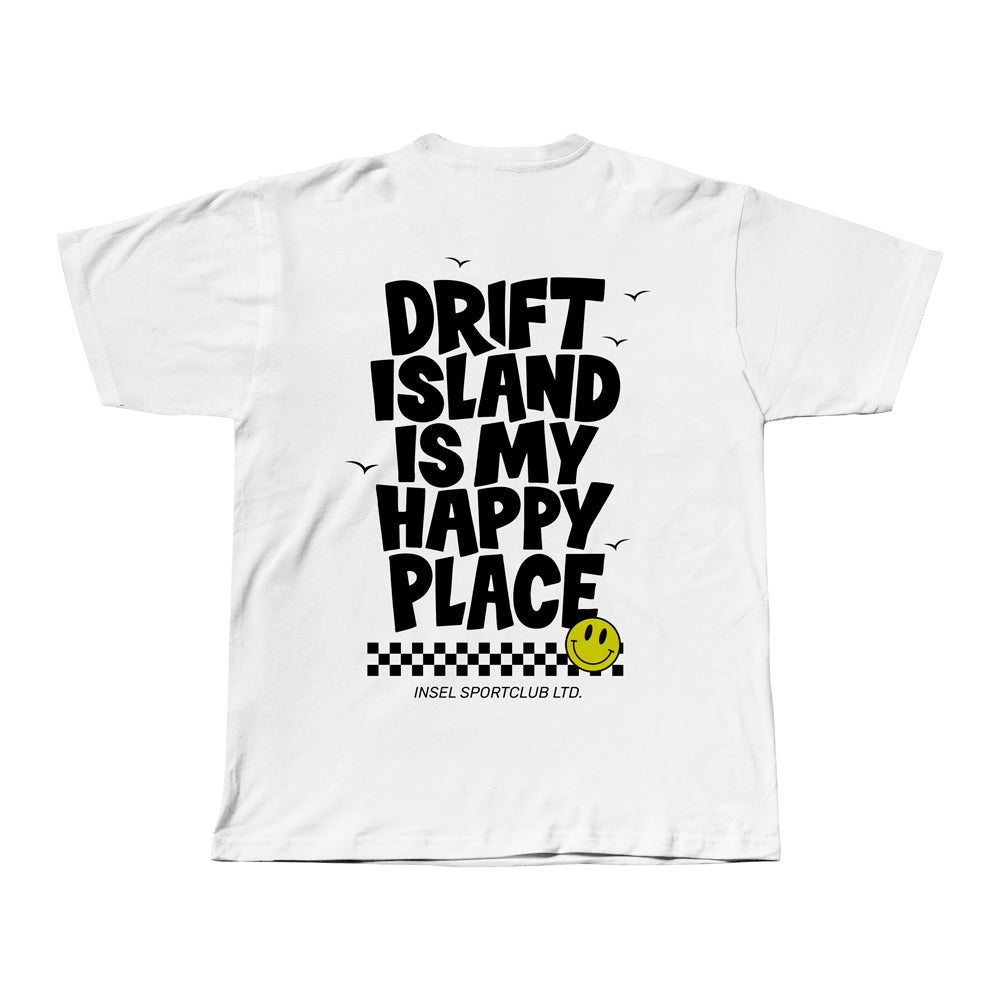HAPPY PLACE - T-Shirt