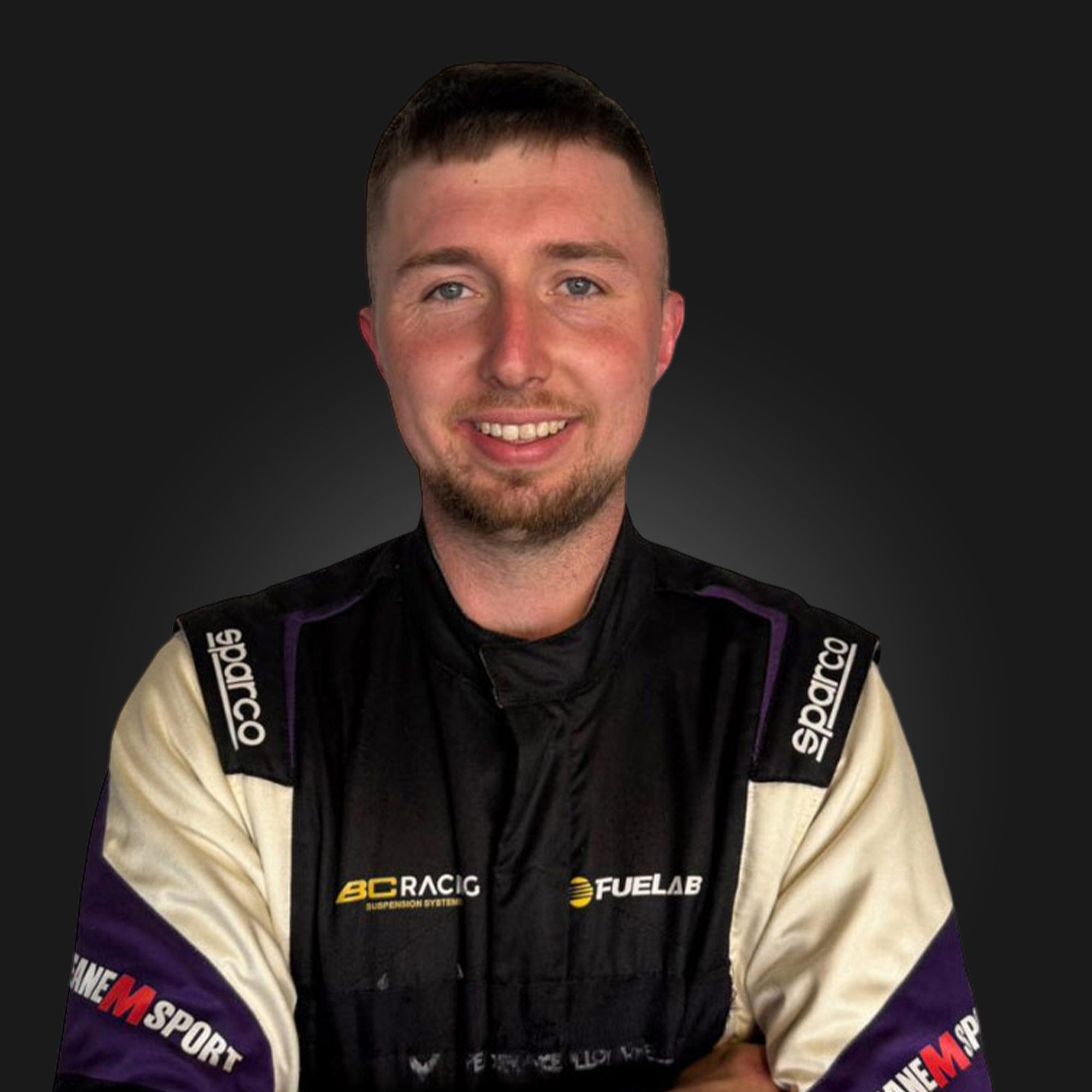 Dylan Garvey