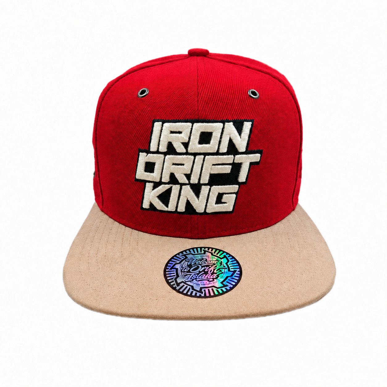 WTDI 2025 - Limited Snapback
