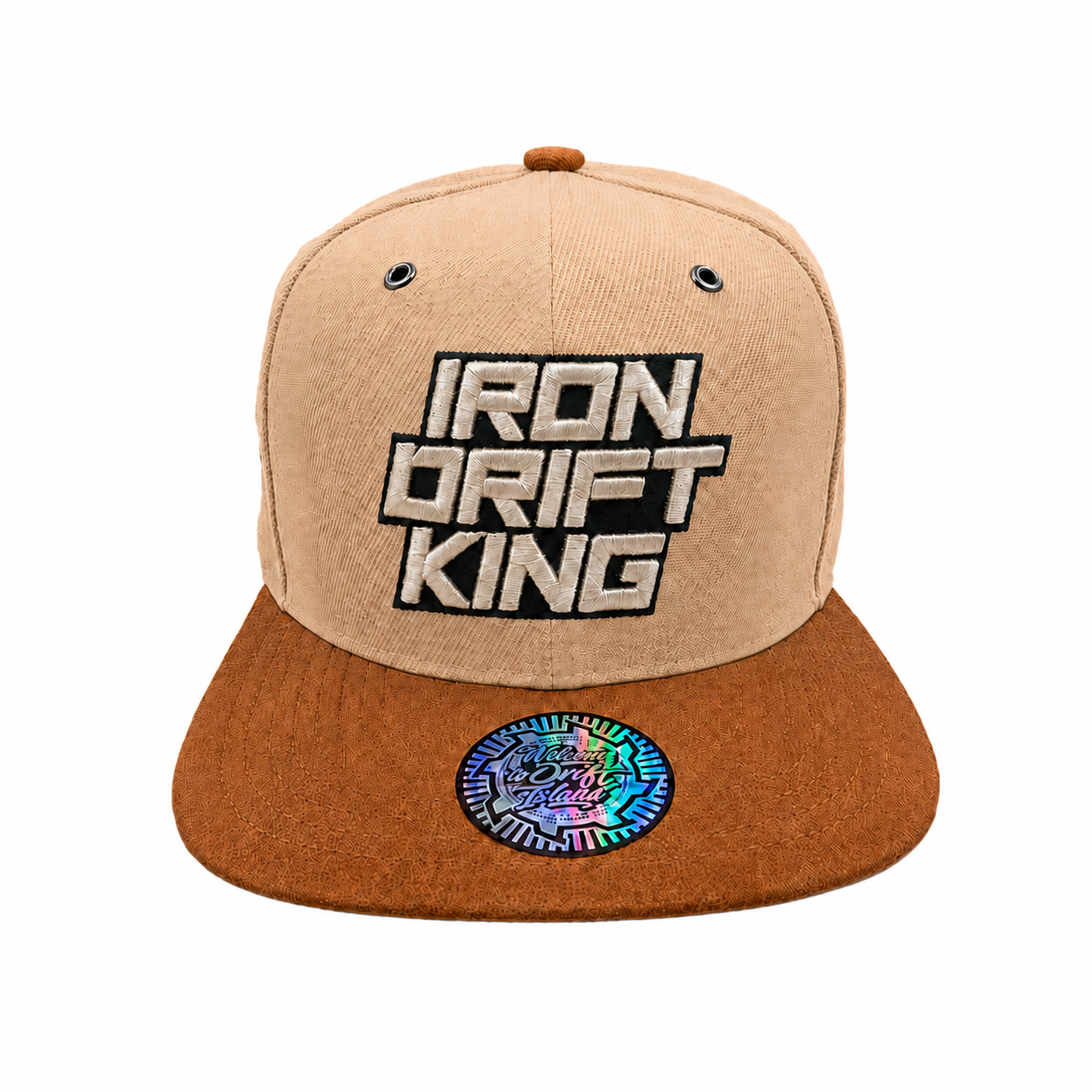 WTDI 2026 - Limited Snapback