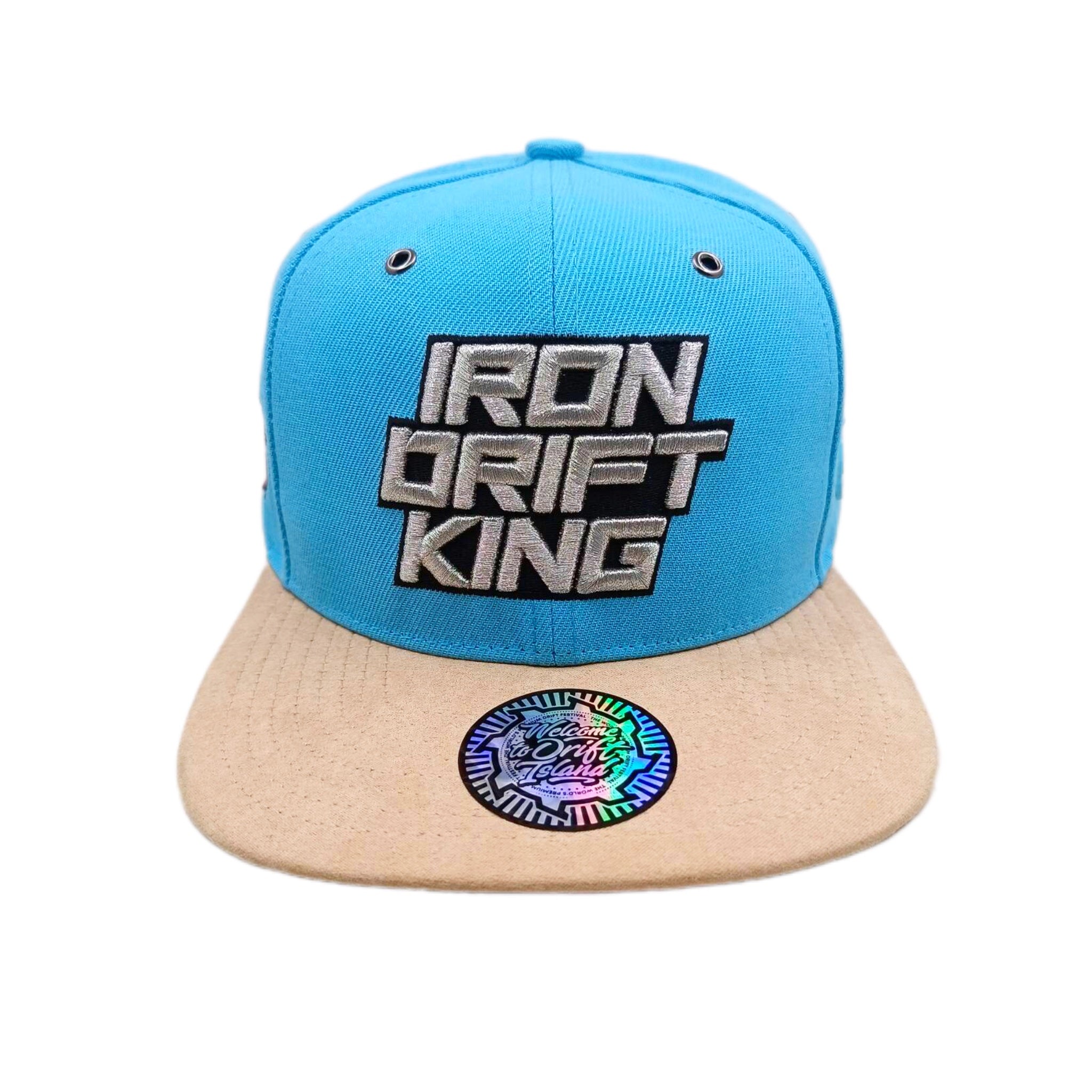 WDTI 24 - Limited Snapback