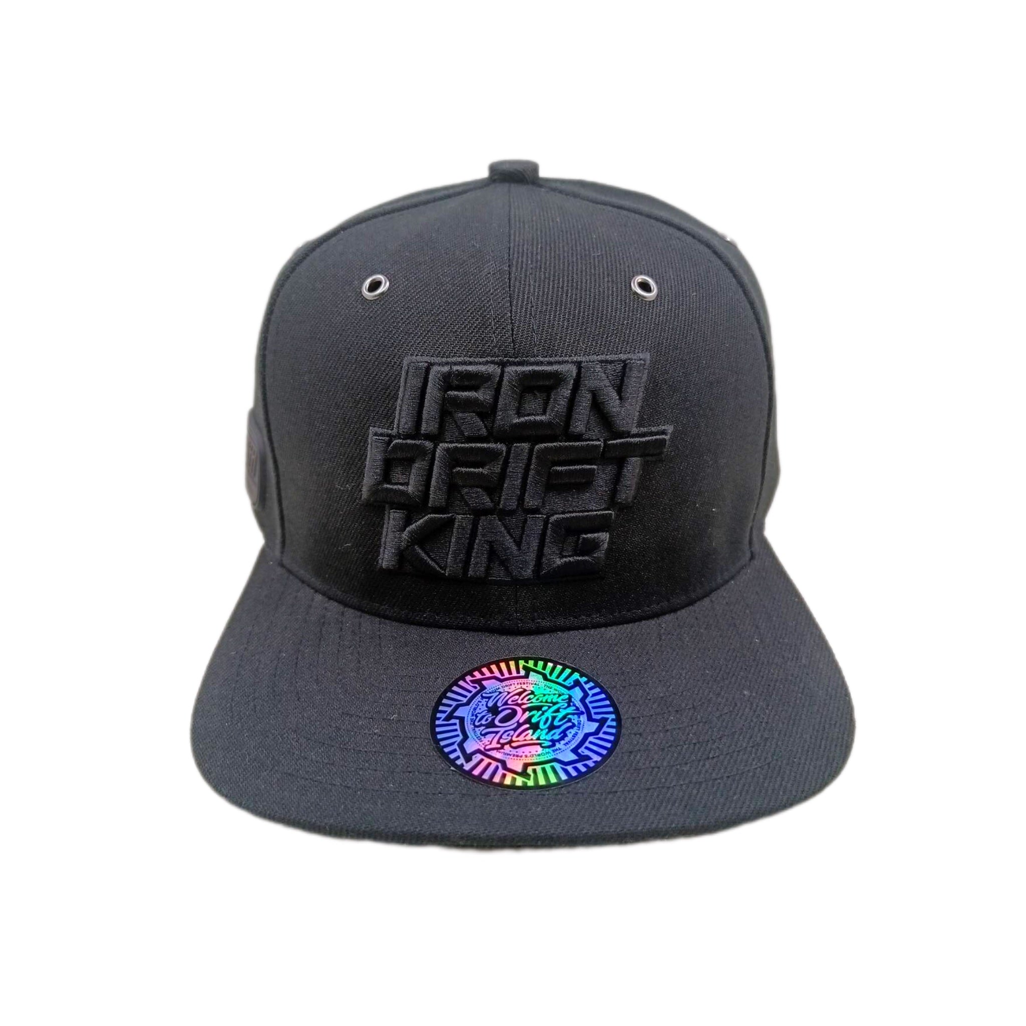 STEALTH - Limited Snapback