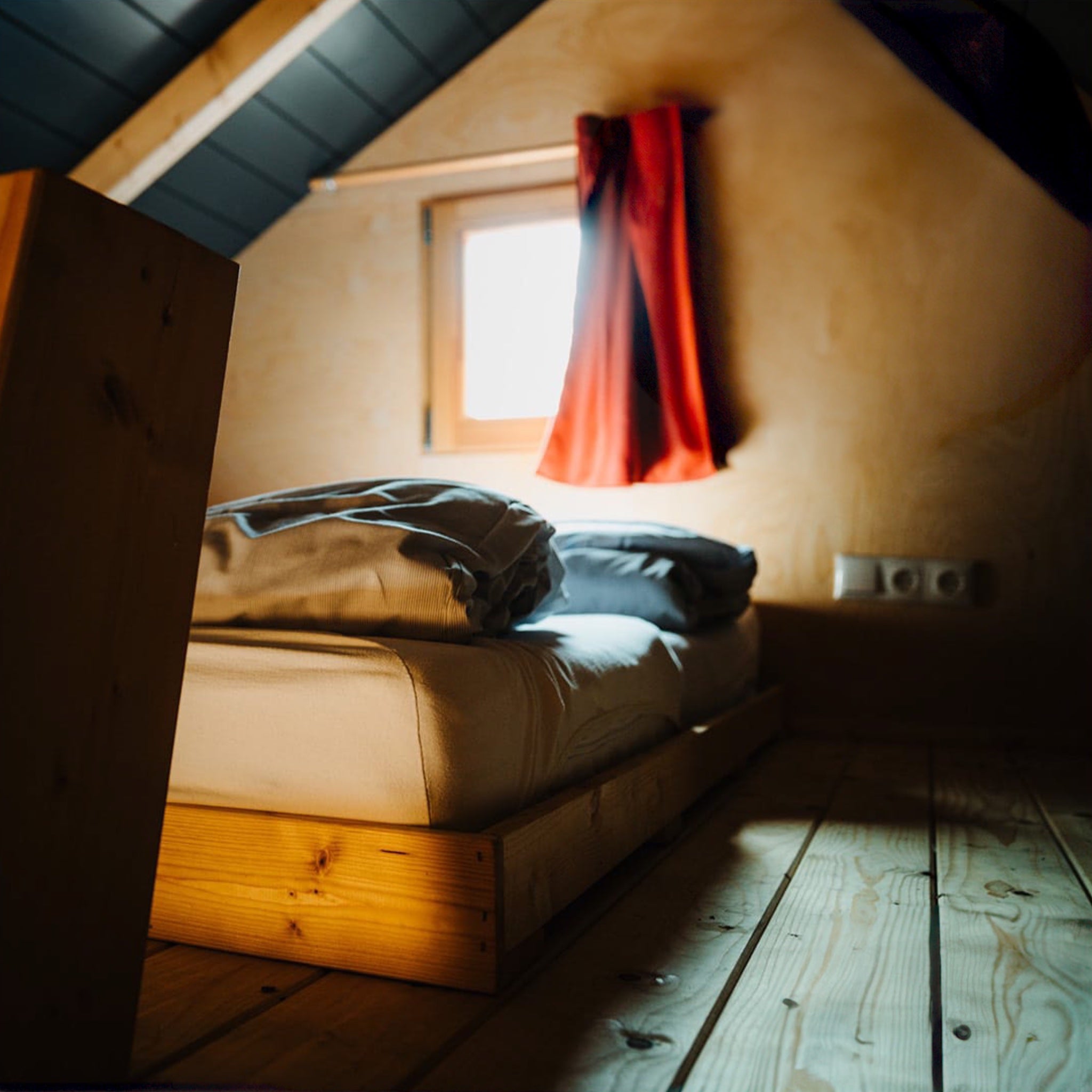 Drift Island Premium Cabin