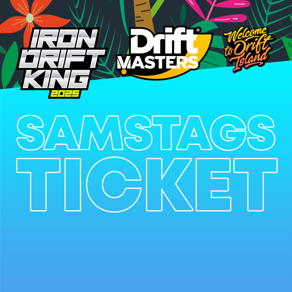 Samstagsticket