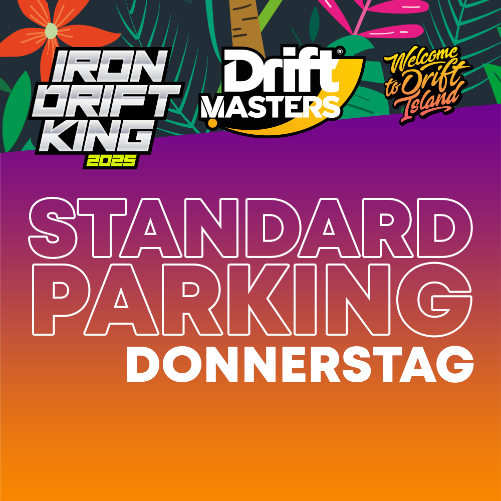 Standard Parking