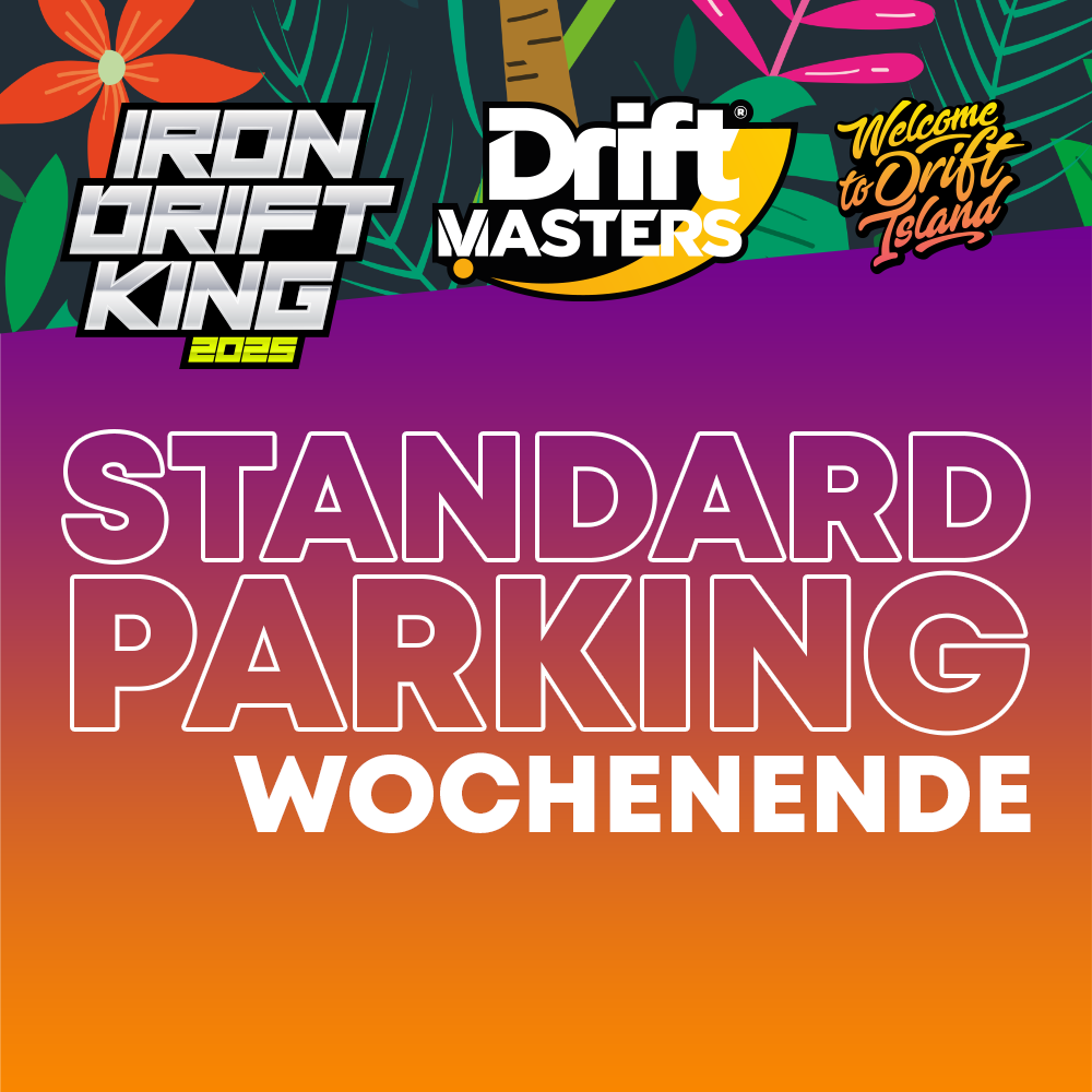 Standard Parking