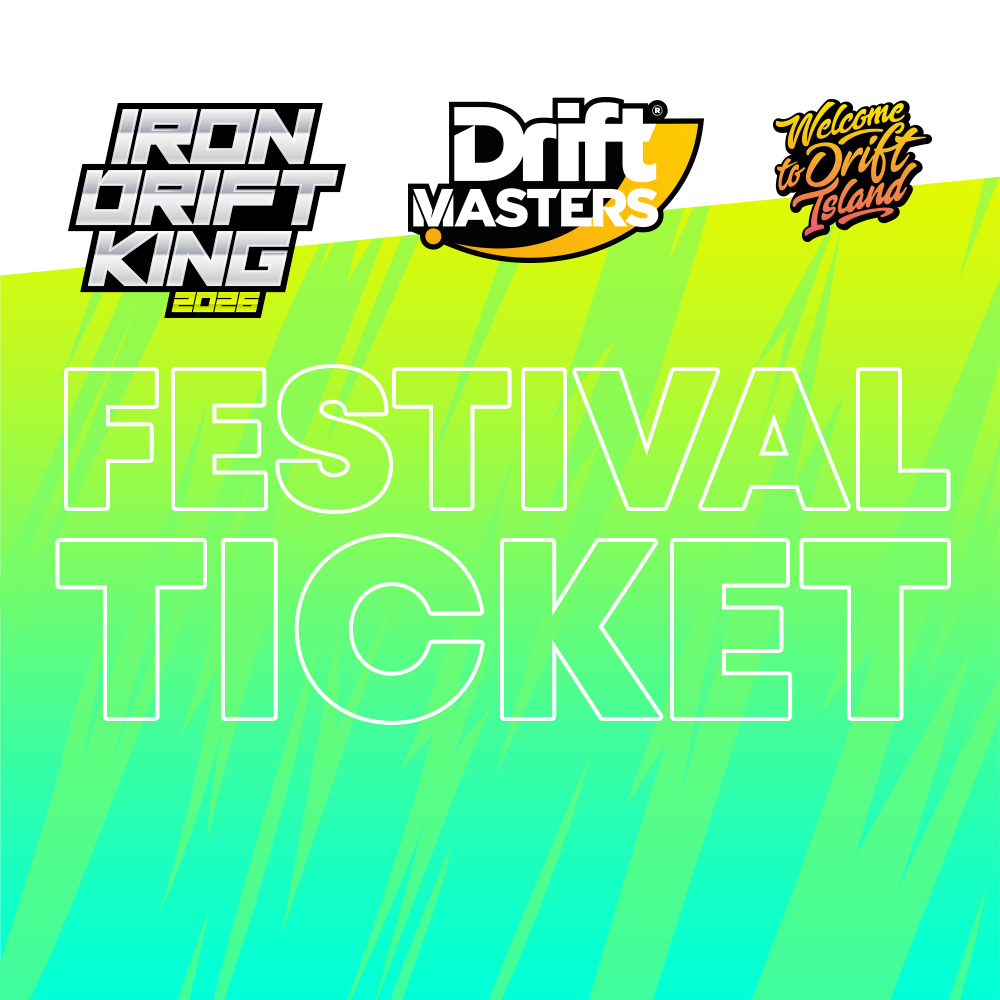 Festivalticket