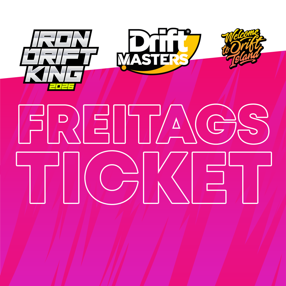 Freitagsticket