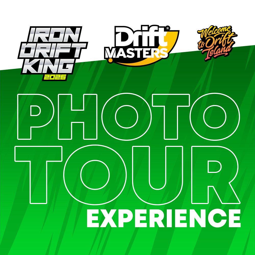 Photo Tour Experience