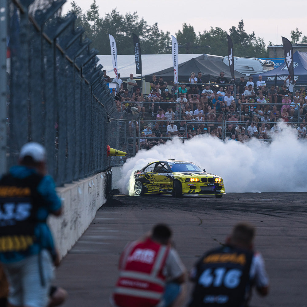 Photo Tour Experience