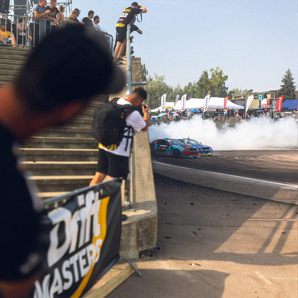 Photo Tour Experience