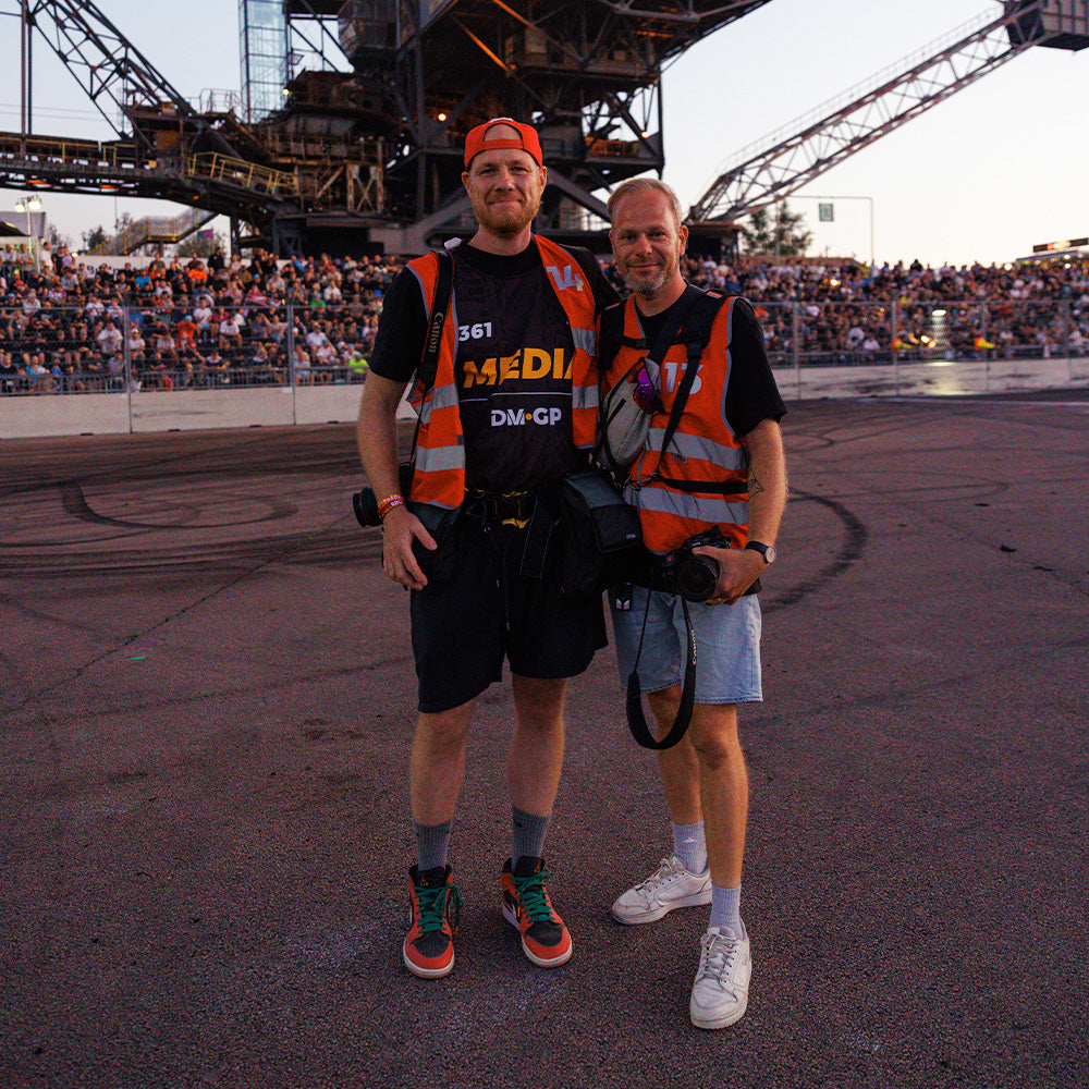 Photo Tour Experience