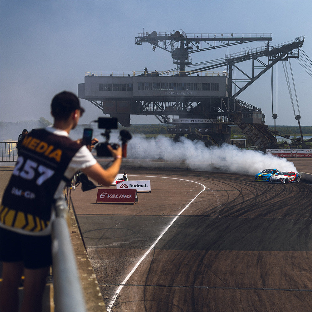 Photo Tour Experience