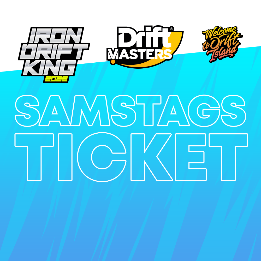 Samstagsticket