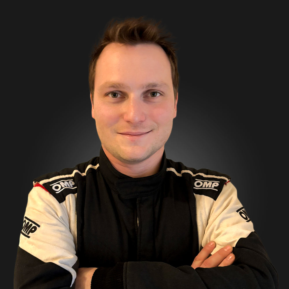 Markus Denk