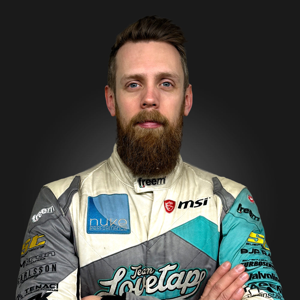 Mårten Stångberg