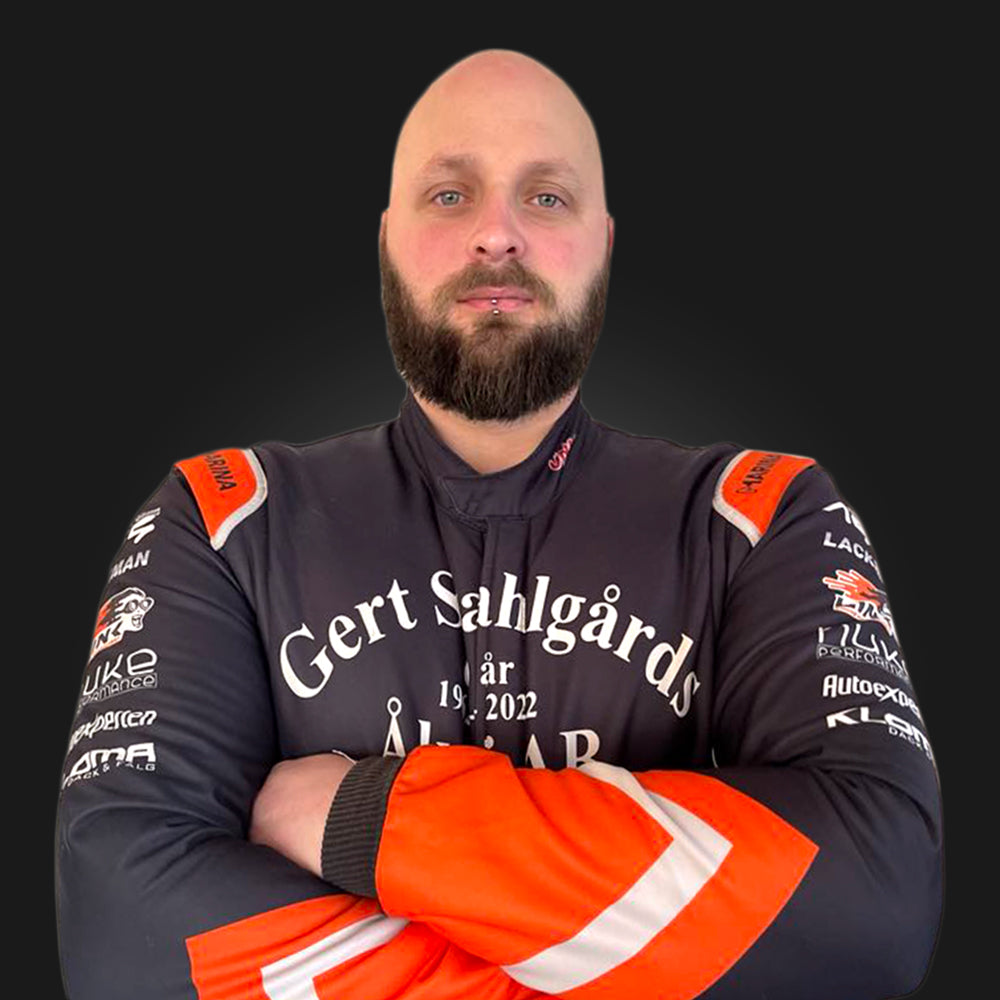 Mikael Johansson