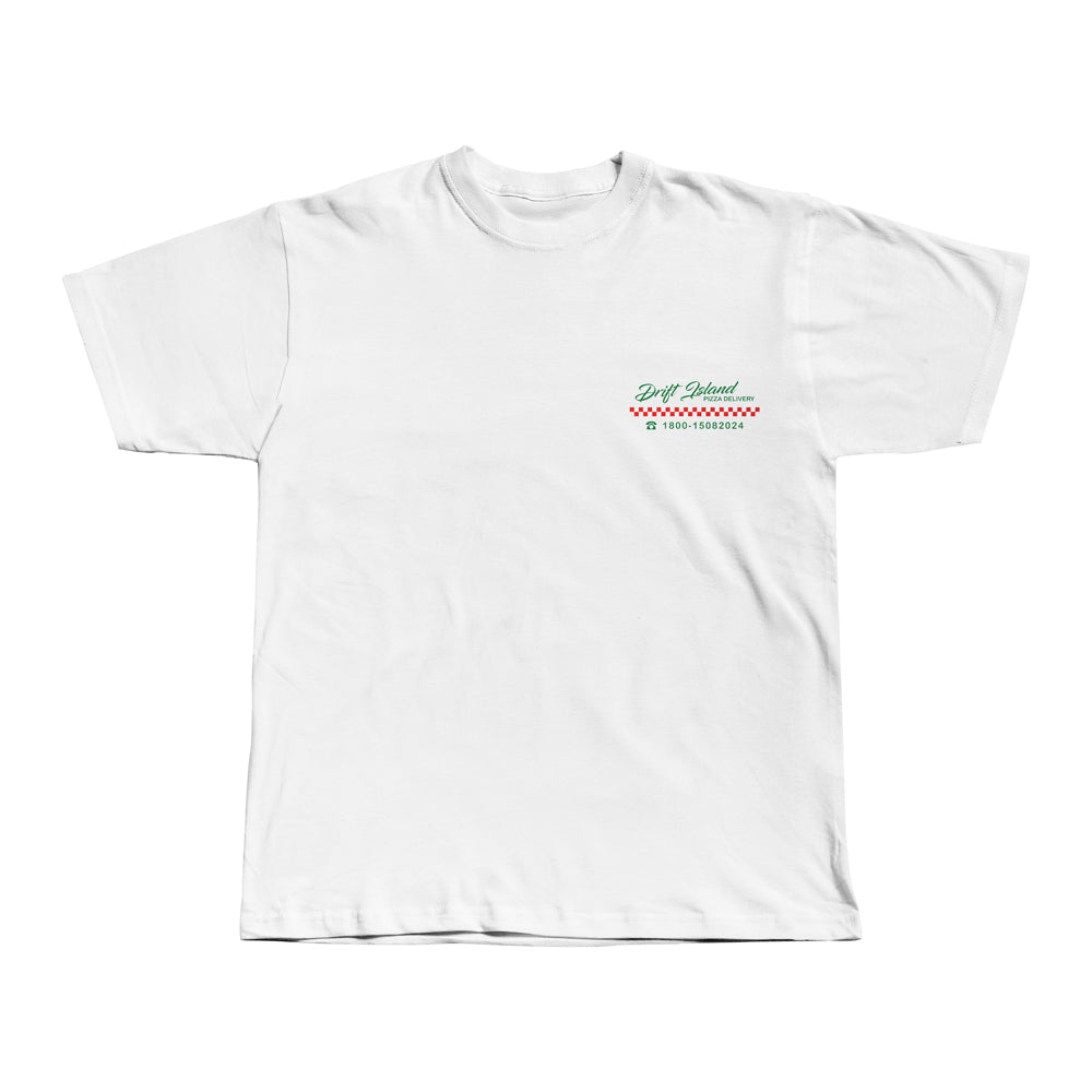 PIZZA DELIVERY - T-Shirt