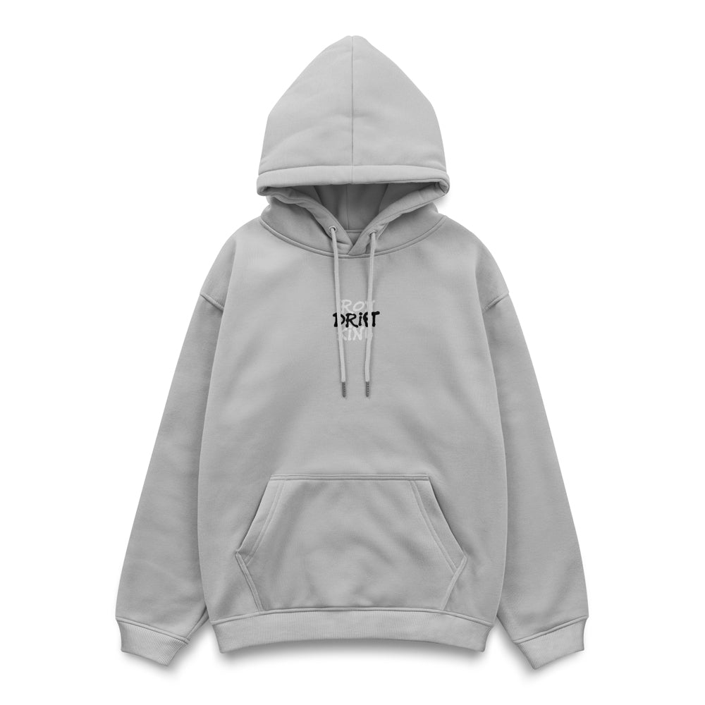 SPRAY CHANGE - Hoodie