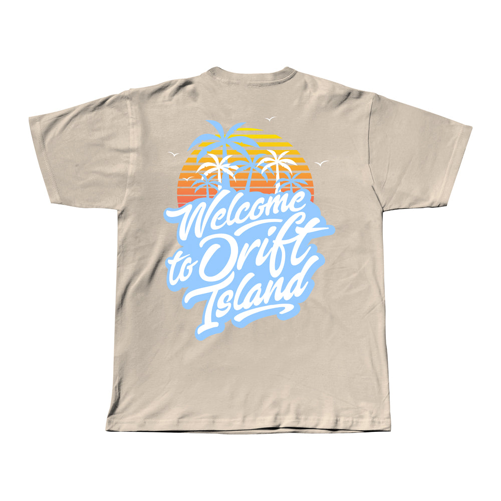 WTDI 2025 - T-Shirt