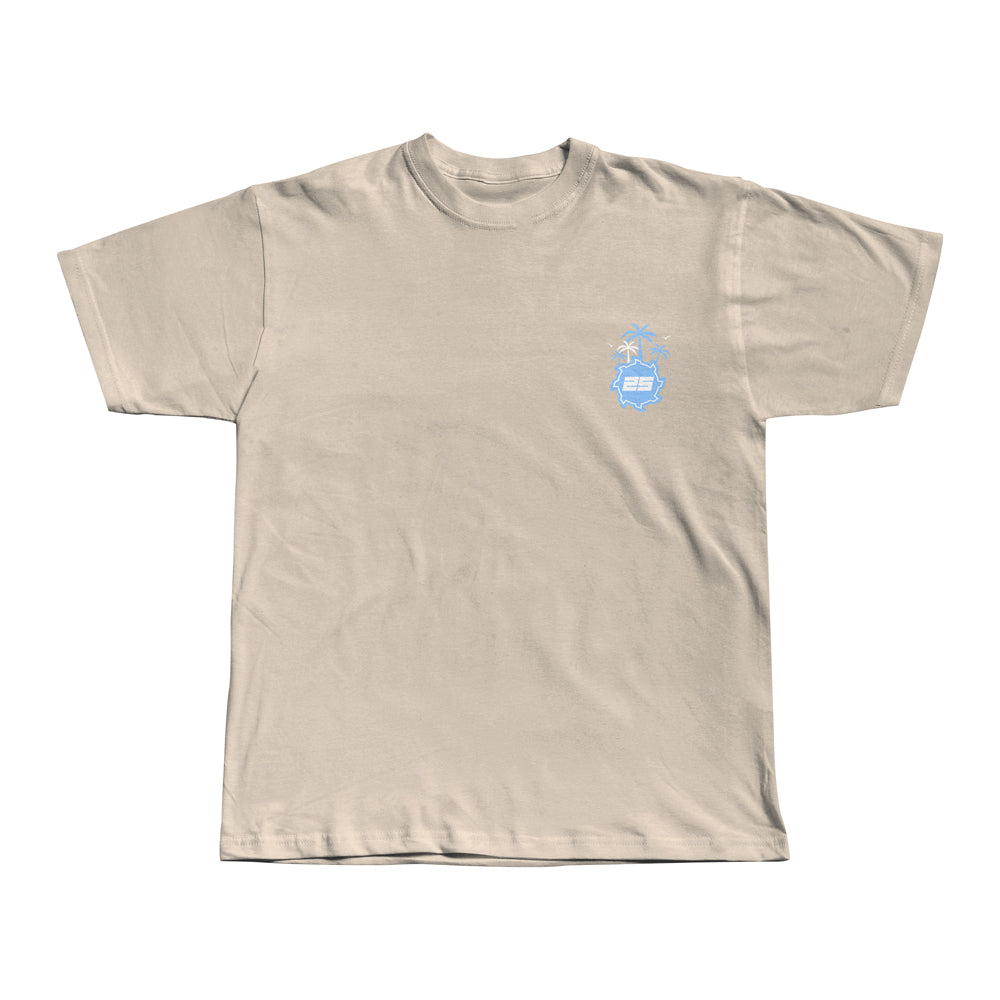 WTDI 2025 - T-Shirt