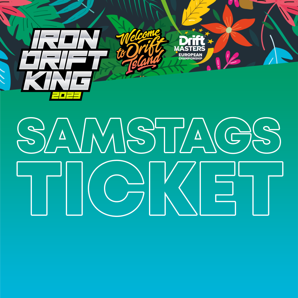 Saturdayticket
